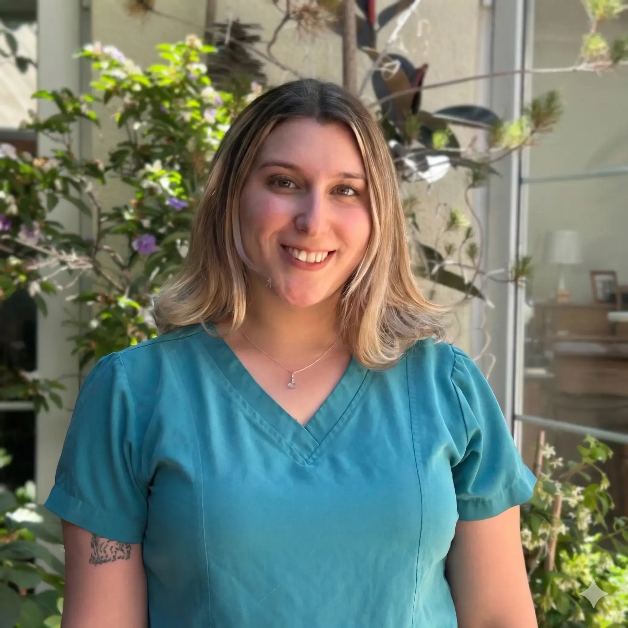 Catalina Orellana M. Fonoaudióloga